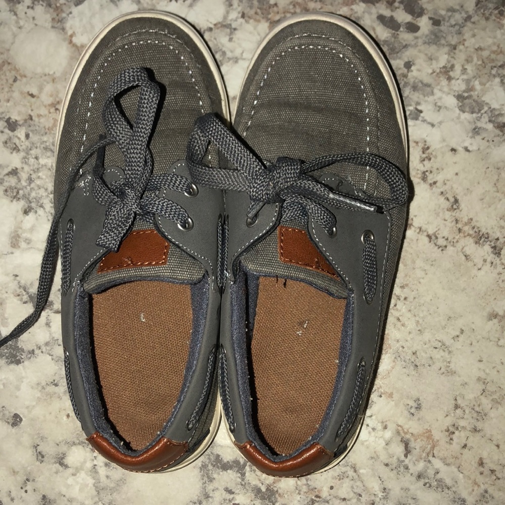 Kids ‼️ Sonoma slip on shoes